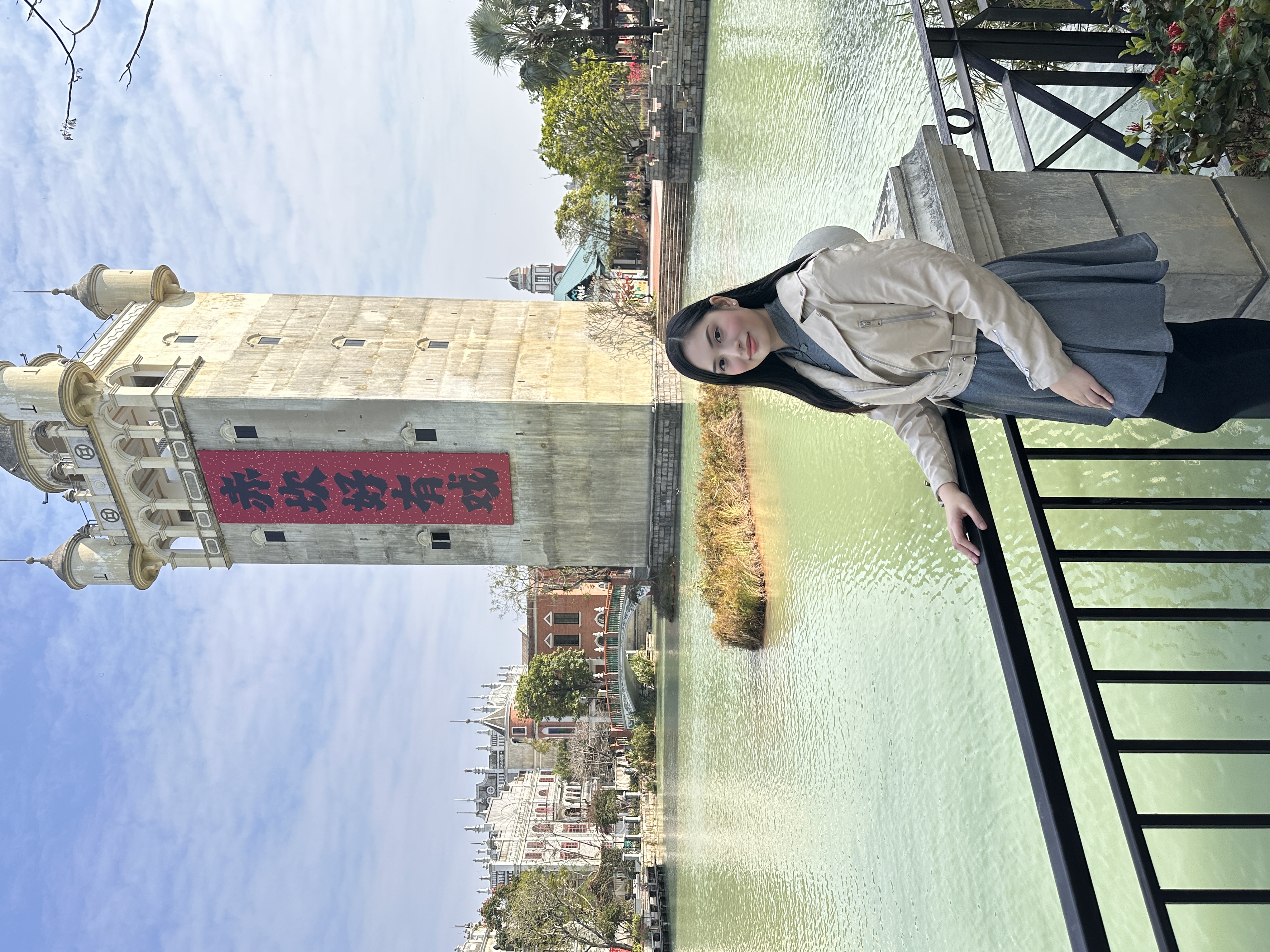 Portrait 1
